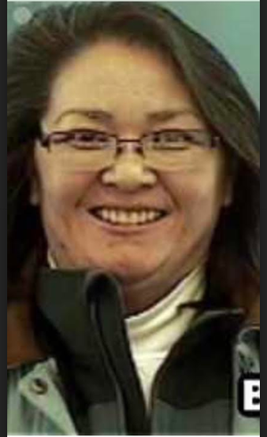 Elaine Smiloff