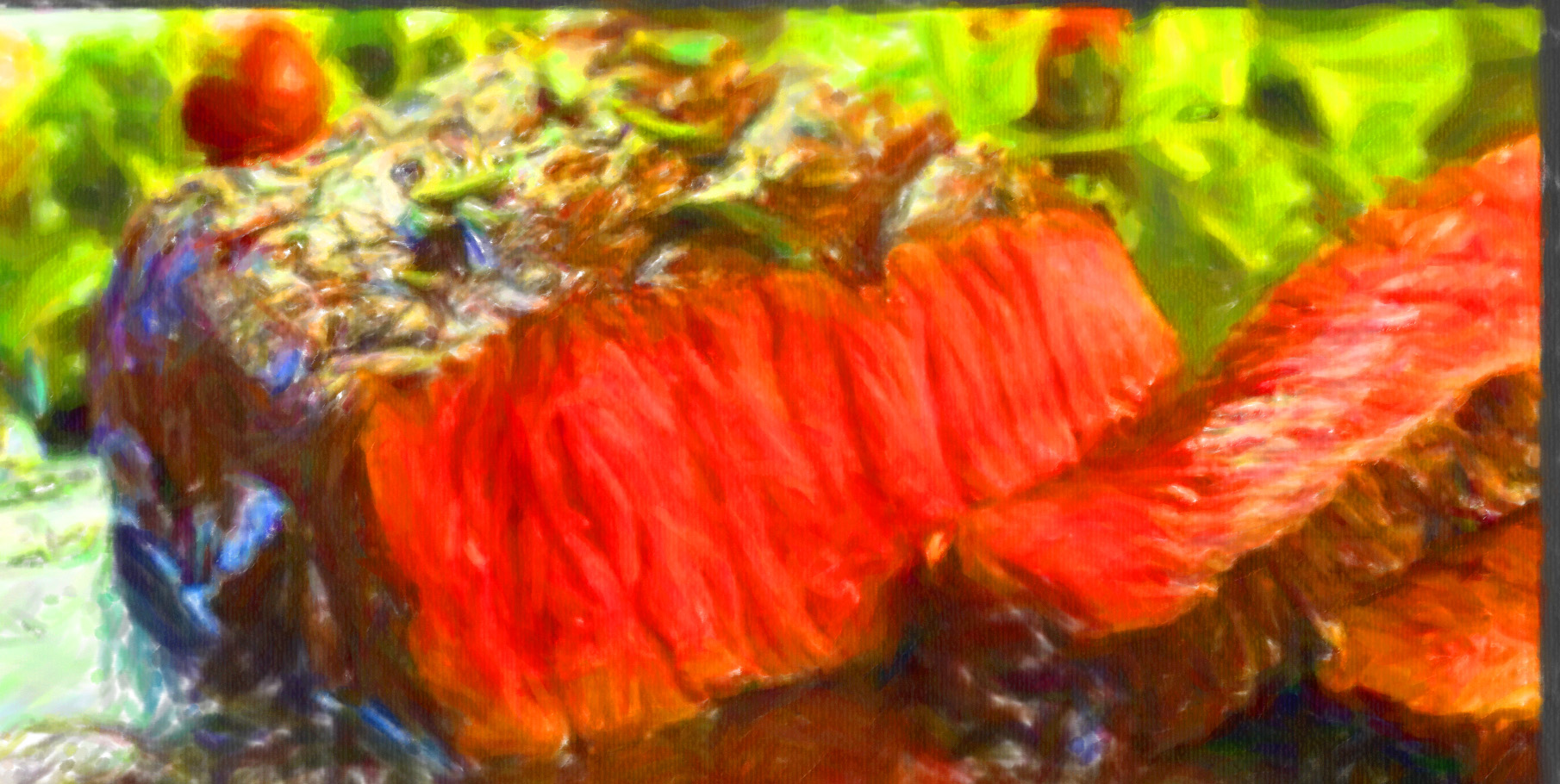 Is There Red Meat With Judge Castorina Perjury Story? Bangkok Says Keep Digging