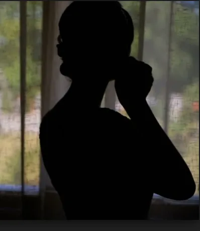 You decide: Mexican woman or imposter? Describes dark world of Raniere in Mexico