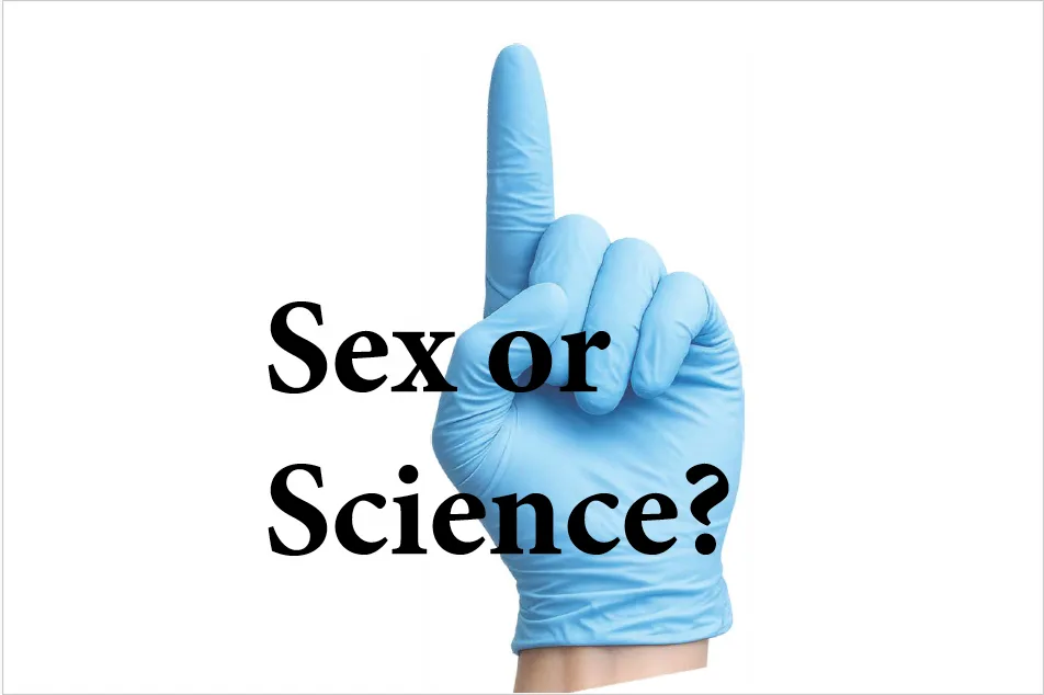Excluded From Trial: Nine Studies That Show Orgasmic Meditation Is Meditation, Not Sex