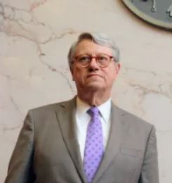 Judge Nicholas Garaufis