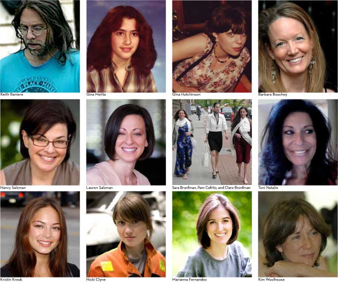 I did not know about Raniere’s cruelty