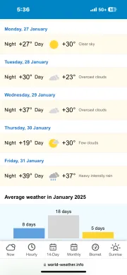 Tonawanda police weather