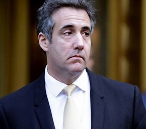 Michael Cohen