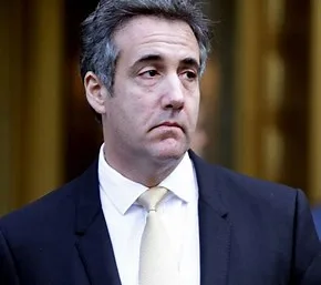 Michael Cohen