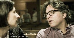 Seduced - Lauren Salzman