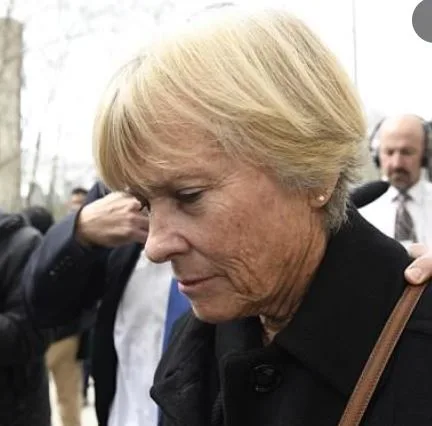 Mindy Mack Pleads for Leniency for Her Daughter Allison in Heartfelt Letter