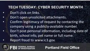 Can someone call Portland to report the fraud of Ayries Blanck?