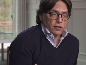 Keith Raniere is a scientist.
