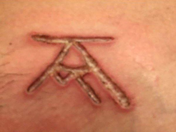 Nxivm Brand Photo