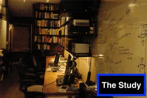 The_Study