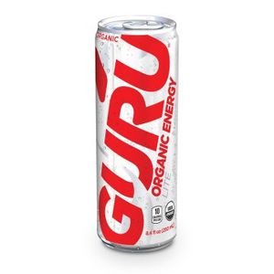 Keith Raniere advises women to shy away from caffeine. He drinks an energy drink called 'Guru.'