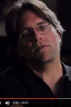 'Look deeply into my eyes,' Keith Raniere says. "I will help you solve your problems."