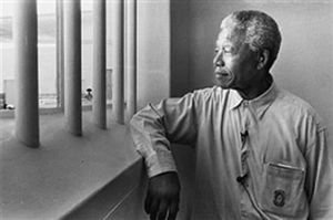 Mandela