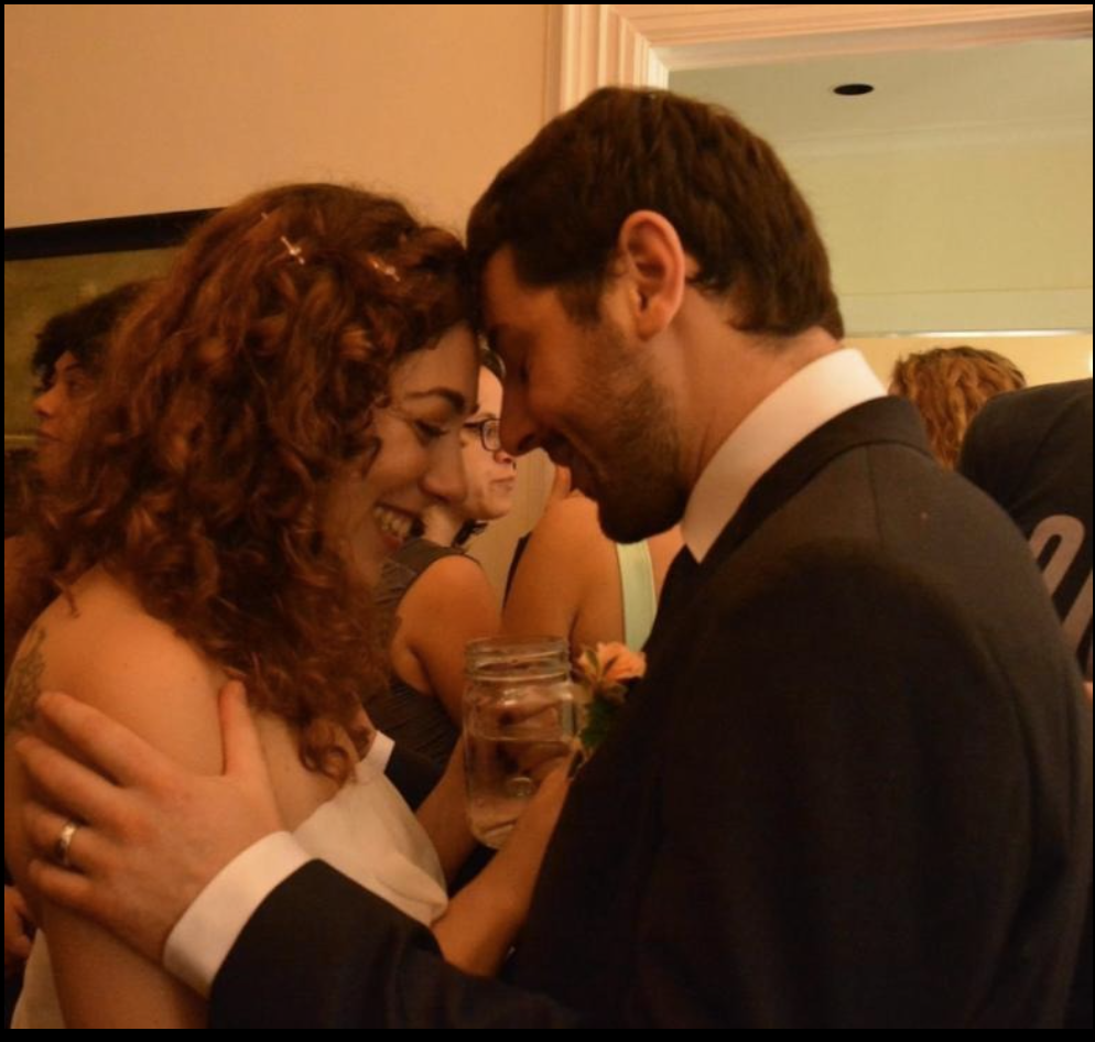 Forced to Wed? The Truth Behind Neria’s OneTaste Marriage