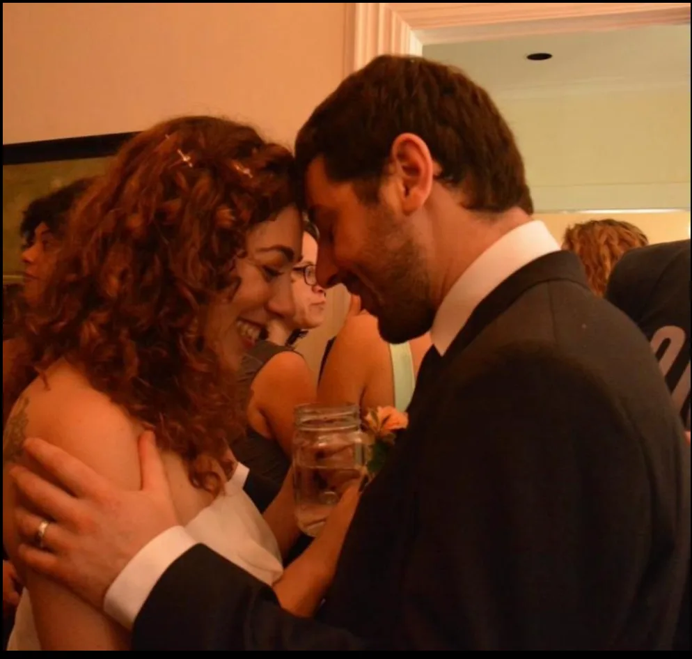 Forced to Wed? The Truth Behind Neria’s OneTaste Marriage