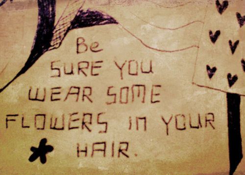 Reader: What Lauren Salzman Didn’t Say [or wear] in San Francisco