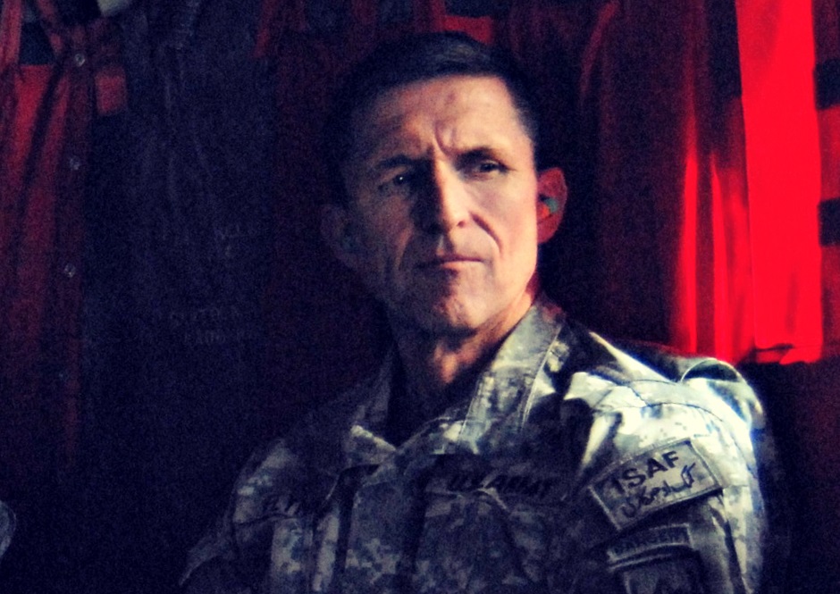 The Hunt for Michael Flynn: A Deep Dive Into a Disturbing Abuse of Power