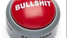 Bullshit button