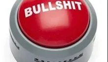 Bullshit button