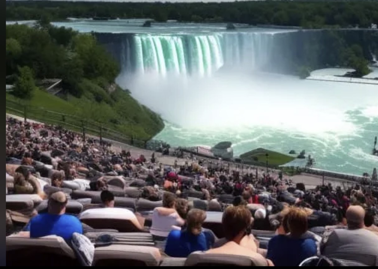 FR Investigates Condemnation; Niagara Falls Mayor, Developer Fight Over Right-to-Own ‘Parcel Zero’