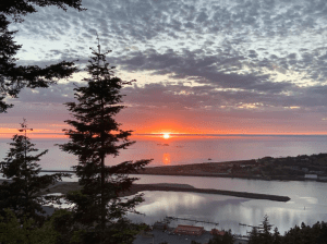 gold beach
