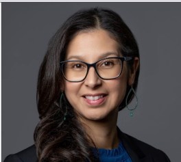 Assistant US Attorney Karen Esclante