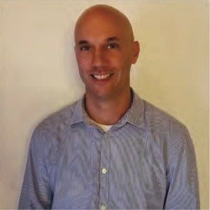 Daniel Bichanich