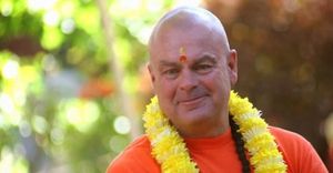 In Swamiji words, the body is the body of God, His temple so to speak, and the Chakras are His angels.  Love God, love each other, love yourself.  Everything else is everything else.- Chetananda