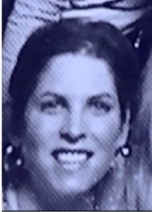 Christine Collins