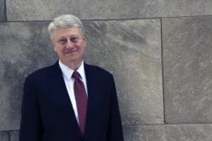The Honorable Nicholas G. Garaufis