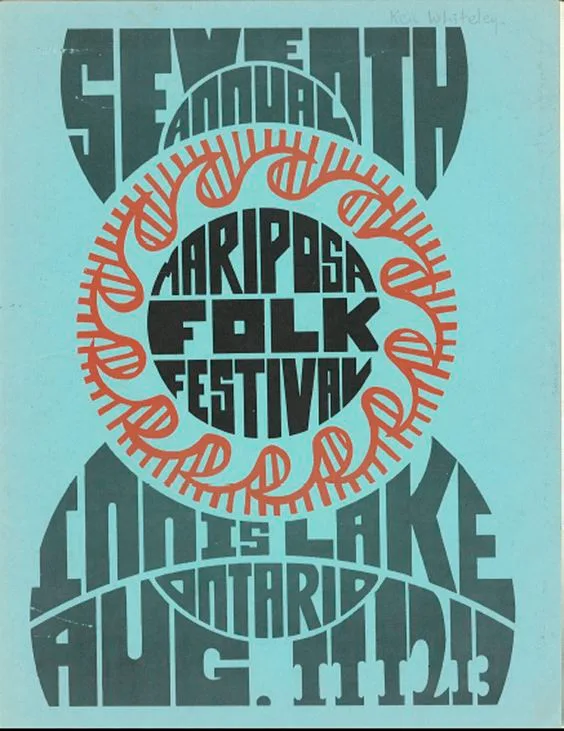 Blast from the past: Remembering the Mariposa Folk Festival 1967