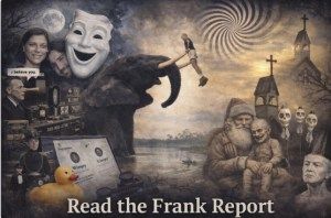 Read the Frank Report