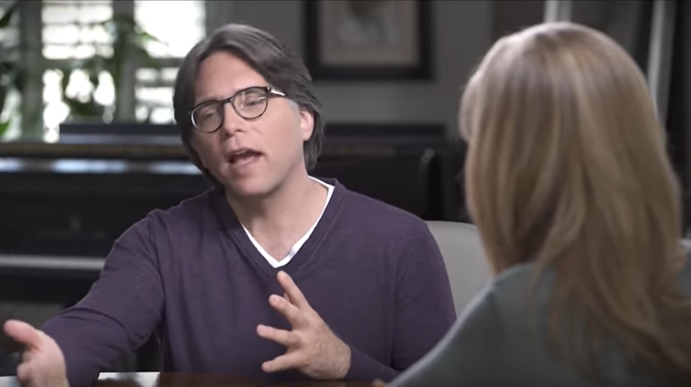 Take the Quiz: Raniere vs. Bullshit Generator: Can You Identify Which Quote Is Which?