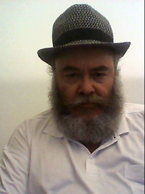 Shmuel Shmueli