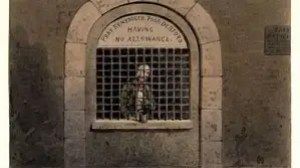 Will it be debtors prison for Guy Simonetti?