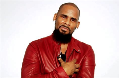 R. Kelly Will Likely Die in Prison – Just Like Raniere, Avenatti, Ray & Weinstein