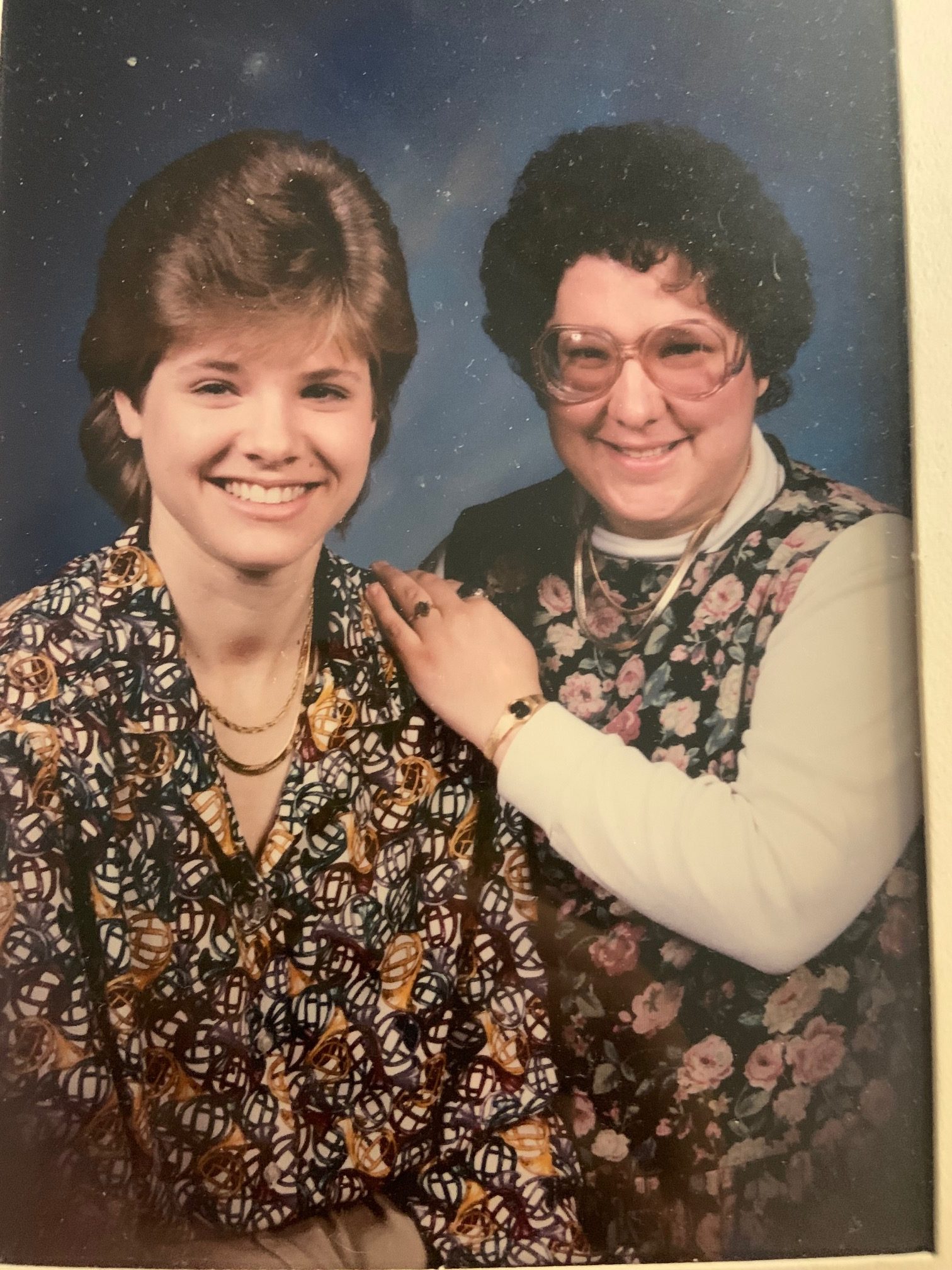 Kim Snyder Tells Her Story to the SUN – About the Likely ‘Murder’ of Her Sister Kristin Snyder