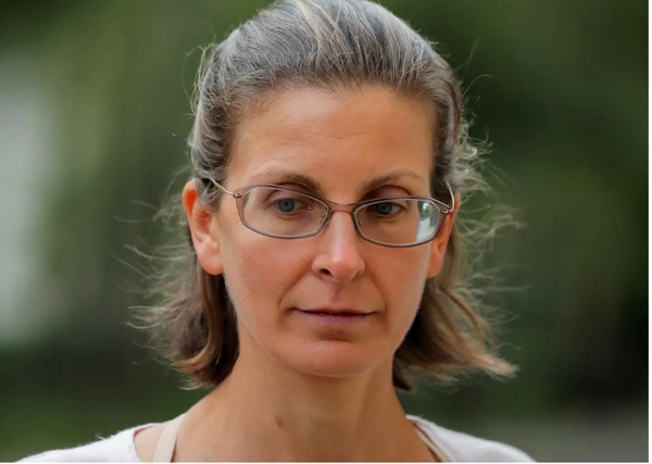 Clare  Bronfman