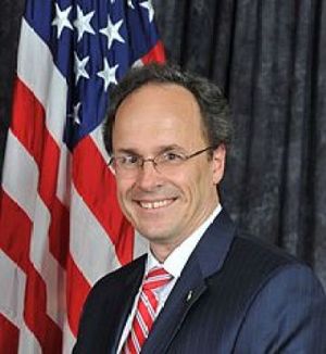 Former U.S. Attorney (WDNY) William J. Hochul