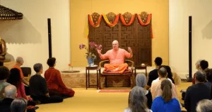 Swami Chetanananda