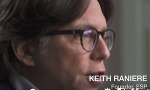 They don't get any more enlightened than Keith Raniere, his followers say, but some of his old girlfriends and the mother of his child have a different view of the Vanguard.