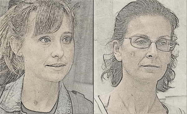 Both Mack and Bronfman asked for non-custodial sentences. Will Mack get it?