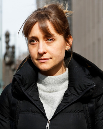 Sentencing Memorandum: Allison Mack’s Attorneys Ask for Probation –She Is ‘Free of the Twisting Influence of Keith Raniere’