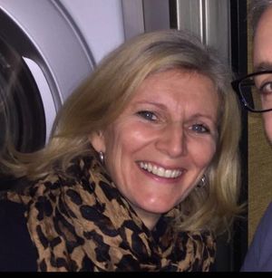 Did Esther Chiappone Carlson meet with Clare Bronfman last week for more than four hours?