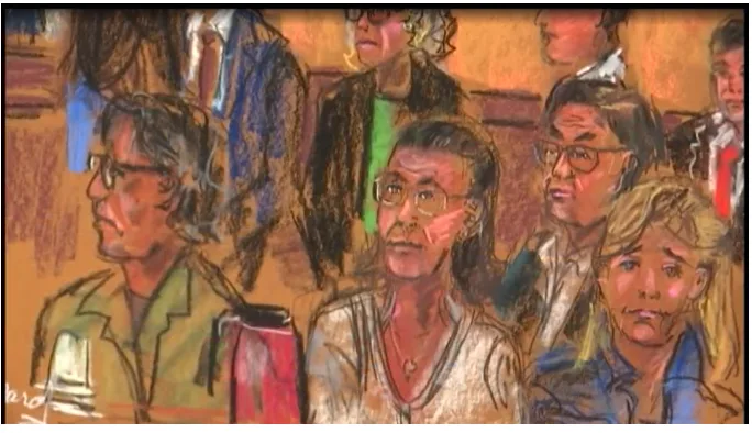Clare Bronfman retains two more attorneys – bringing NXIVM criminal defense lawyers up to 27