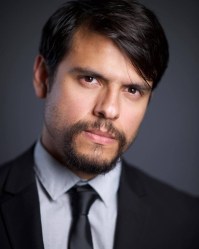 Diego Asunsolo