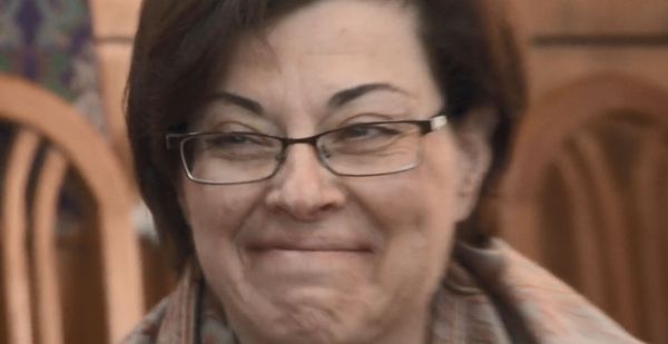 Nancy Salzman