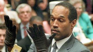 O J Simpson