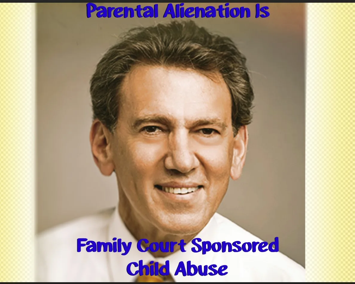 Psychologist Wants Zero Oversight, Immunity, in Dangerous Traumatic Custody Flips in CT
